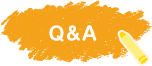 Ｑ＆Ａ